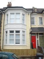 59, Waverley Road, Cotham, Bristol BS6 6ET