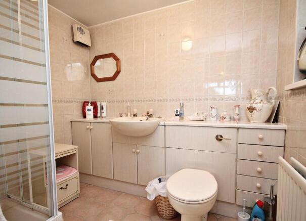 en-suite