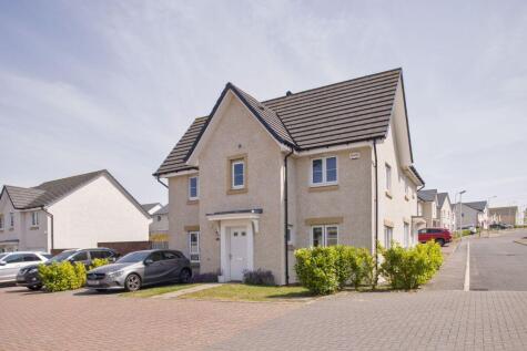 18 Martin Street, Edinburgh, EH17 8GB