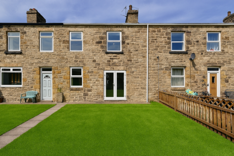 Langley Street, Langley Park, Durham, County Durham, DH7