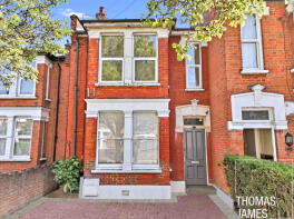 58, Mount Pleasant Road, Tottenham, London N17 6TN