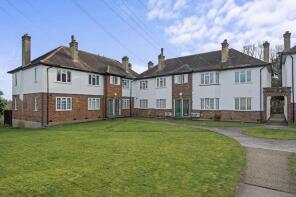 7, The Maisonettes, Alberta Avenue, Sutton SM1 2LQ