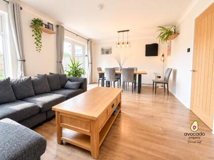 Neville Road, Norwich, NR12 9RP