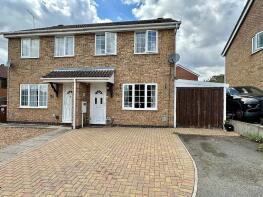 44, East Rising, Northampton NN4 0TP