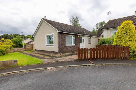 11 Duntaylor Avenue, Aberfeldy PH15 2BX