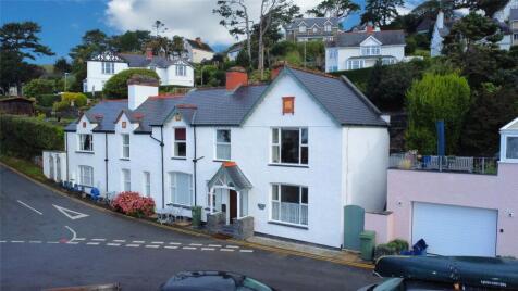 Aberdovey, Gwynedd, LL35