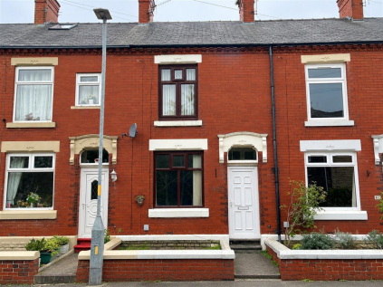 Andrew Street, Mossley, Ashton-Under-Lyne