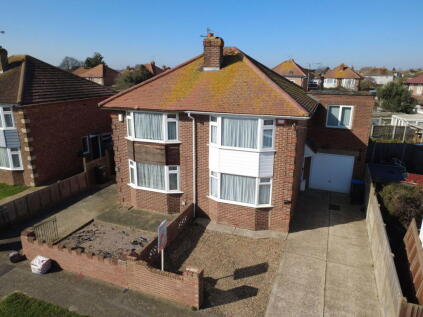 Bursill Crescent, Ramsgate, CT12 6EZ