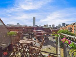 70, Newhall Court, Birmingham B3 1DR