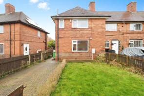 101, Beckley Road, Nottingham NG8 6GW