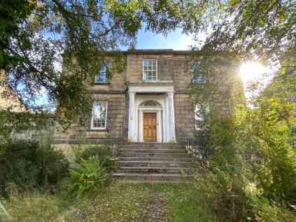 11 Allan Park, Stirling, Stirlingshire, FK8