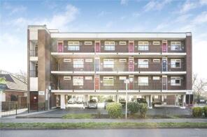 Flat 10, Townend Court, Grasmere Road, Bromley BR1 4AX