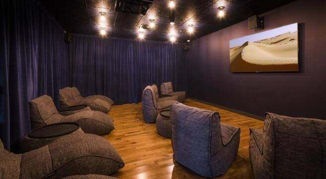 Studio to rent Image 5