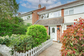 3, Willow Walk, Maldon CM9 4TT