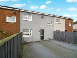 184, Alloway Drive, Glasgow G66 2RU