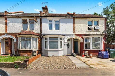 Hagden Lane, Watford, Hertfordshire, WD18
