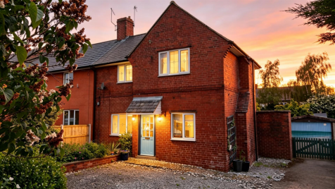 Beech Tree Road, Featherstone, Pontefract