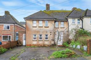 190, Gibbon Road, Newhaven BN9 9ET