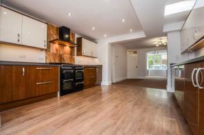 97, Nutbeem Road, Eastleigh SO50 5JR
