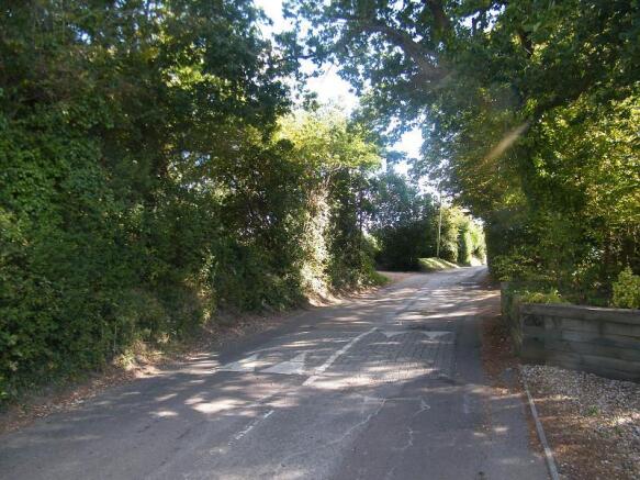 Muscliffe Lane