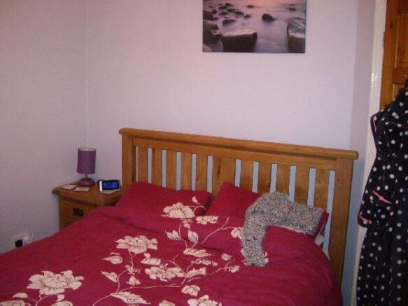 Bedroom 1 3
