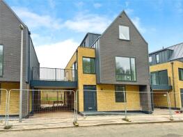 21, New Pond Street, Newhall, Harlow CM17 9FG