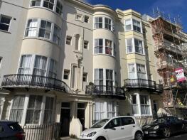 Flat 4, 15, Waterloo Street, Hove BN3 1AQ