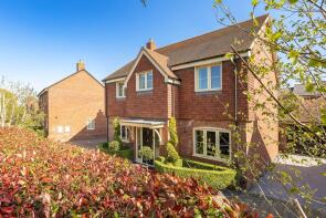 6, Chapel Drive, Aylesbury HP22 5EN