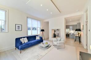 Flat 39a, Wetherby Mansions, Earl's Court Square, London SW5 9BH