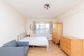 Flat 16, 201 Shiraj Tower, Commercial Road, London E1 2BT