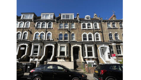 Flat D, 215 Victoria Rise, Clapham, London, SW4