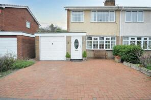 9, St Georges Road, Stone ST15 8BS
