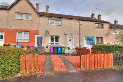 Egilsay Street, Glasgow, G22