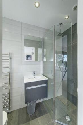 En Suite Two
