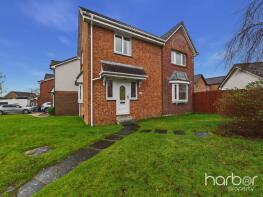 12, St Annes Wynd, Erskine PA8 7DT