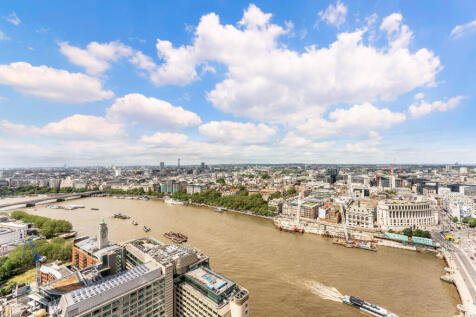 One Blackfriars, 1 Blackfriars Road, London, SE1