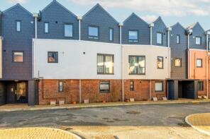 18, Beckham Place, Edward Street, Norwich NR3 3DZ