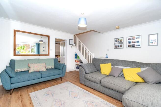 13 Station Road, Penruddock, Penrith, Cumbria photo 4