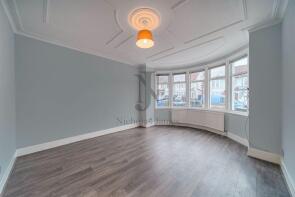 11, Grenoble Gardens, London N13 6JE