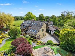 2, Station Cottage, Station House, Skipton BD23 4DT