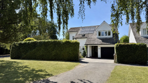 1, Kitchers Close, Lymington SO41 6DS