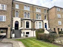 Flat 4, Wren Court, The Avenue, Surbiton KT5 8JB