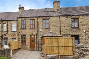 18, Wellington Street, Oakes, Huddersfield HD3 3HA