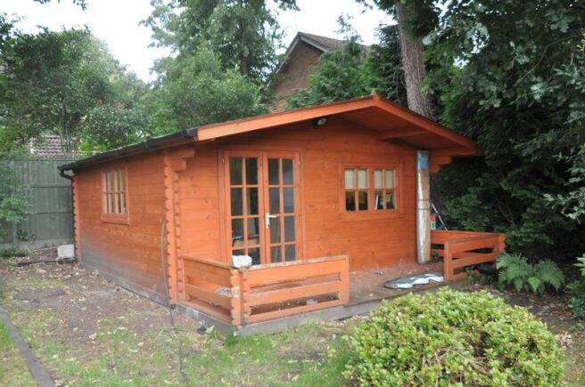 External Office