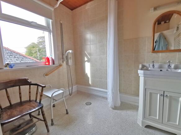 Wet Room