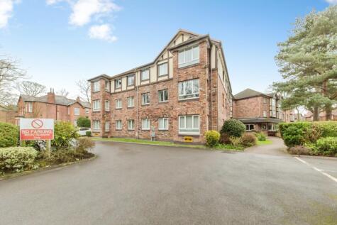 Tabley Road, Knutsford, Cheshire, WA16