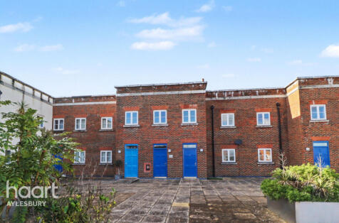 Wedgewood Street, Aylesbury