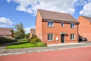 36, Merino Road, Andover SP11 6SP