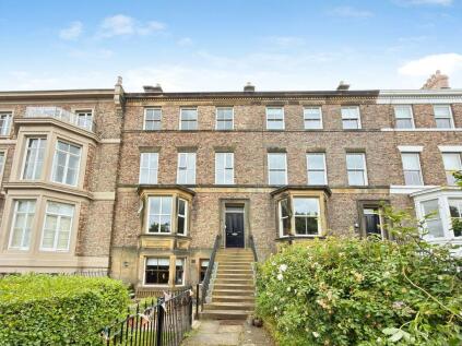 Priors Terrace, Tynemouth