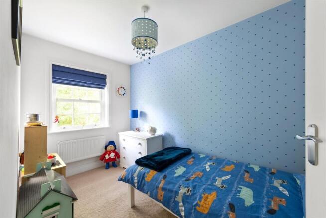 Bedroom Four